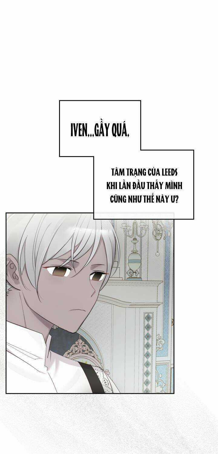 Công Chúa Phản Diện Muốn Ở Trong Ngôi Nhà Bánh Quy Chapter 33 trang 3