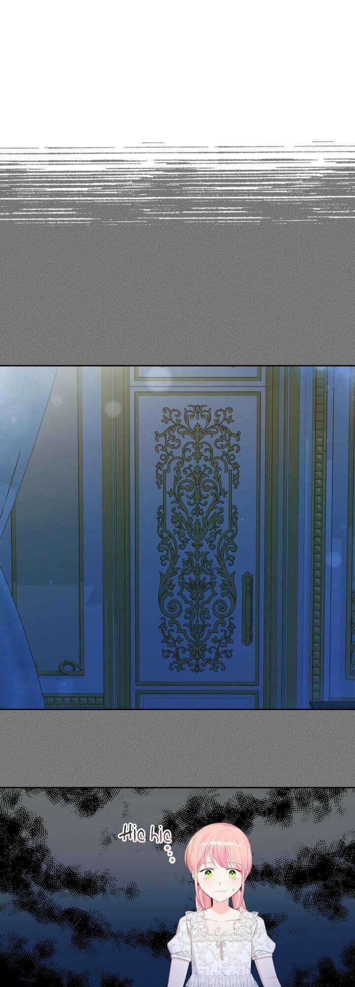 Công Chúa Phản Diện Muốn Ở Trong Ngôi Nhà Bánh Quy Chapter 33 trang 35