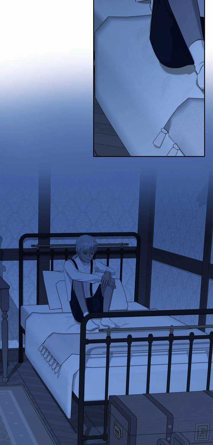 Công Chúa Phản Diện Muốn Ở Trong Ngôi Nhà Bánh Quy Chapter 33 trang 38