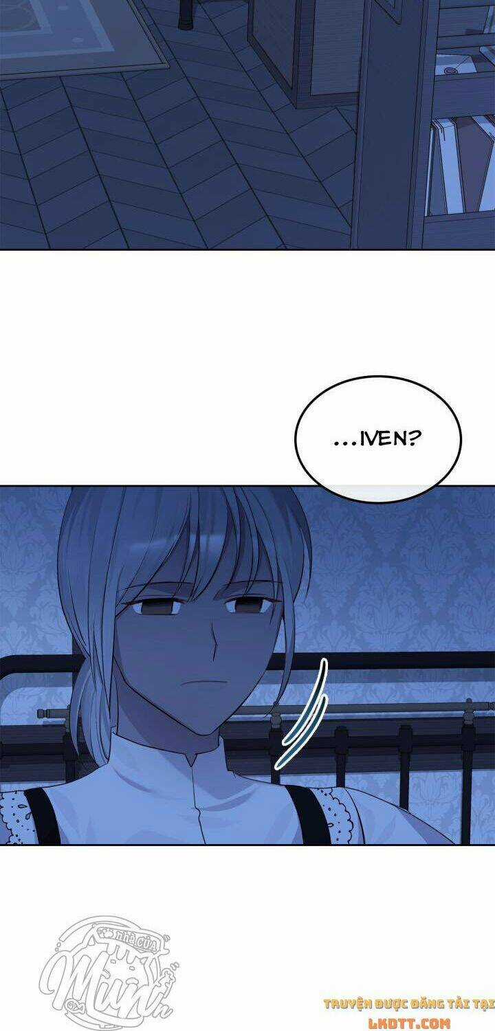 Công Chúa Phản Diện Muốn Ở Trong Ngôi Nhà Bánh Quy Chapter 33 trang 39