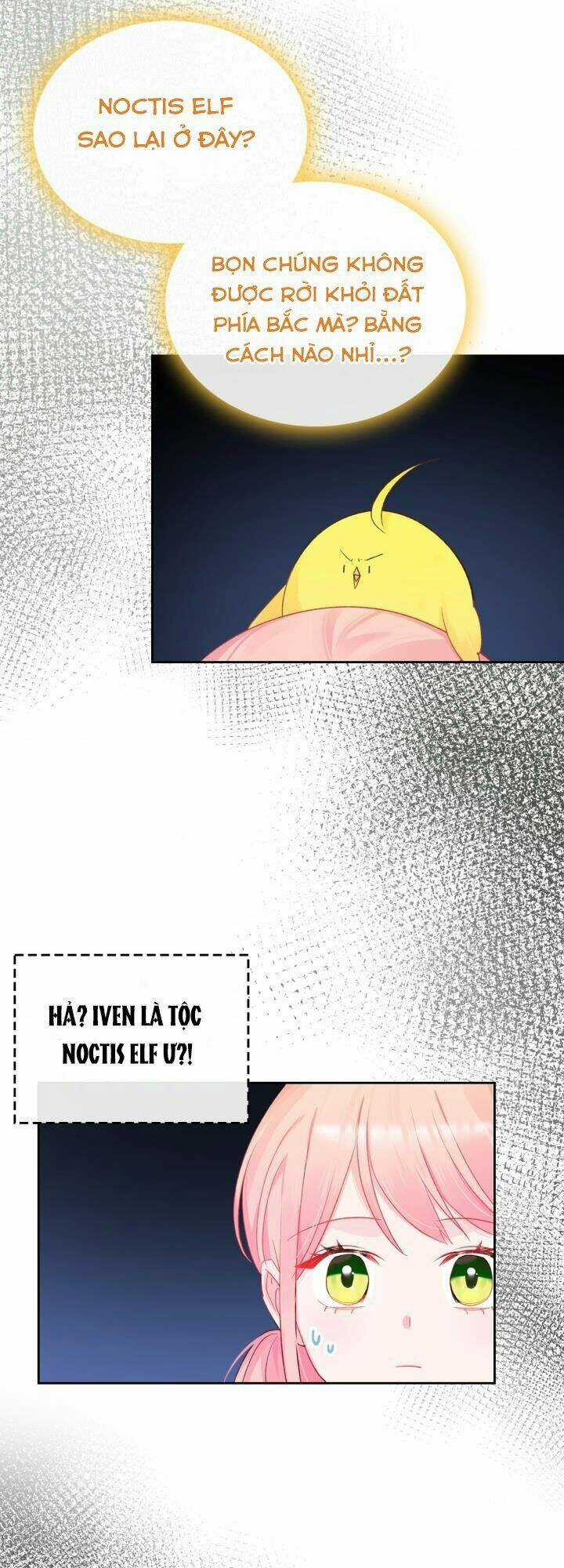 Công Chúa Phản Diện Muốn Ở Trong Ngôi Nhà Bánh Quy Chapter 33 trang 42