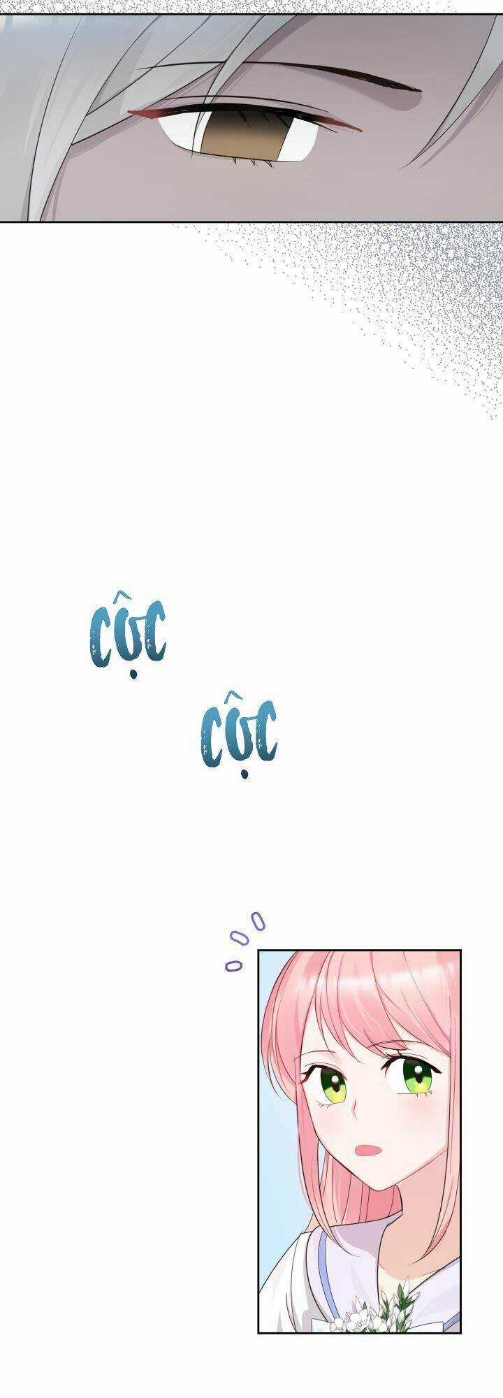 Công Chúa Phản Diện Muốn Ở Trong Ngôi Nhà Bánh Quy Chapter 33 trang 5