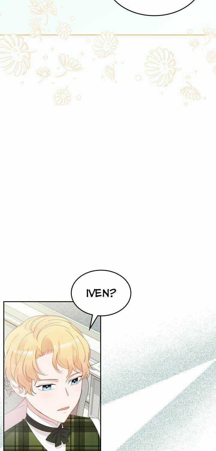 Công Chúa Phản Diện Muốn Ở Trong Ngôi Nhà Bánh Quy Chapter 33 trang 8