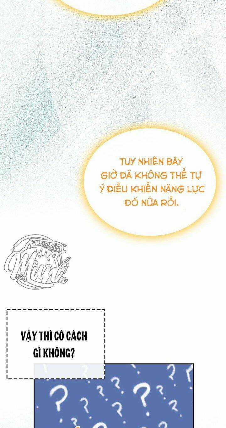 Công Chúa Phản Diện Muốn Ở Trong Ngôi Nhà Bánh Quy Chapter 34 trang 13