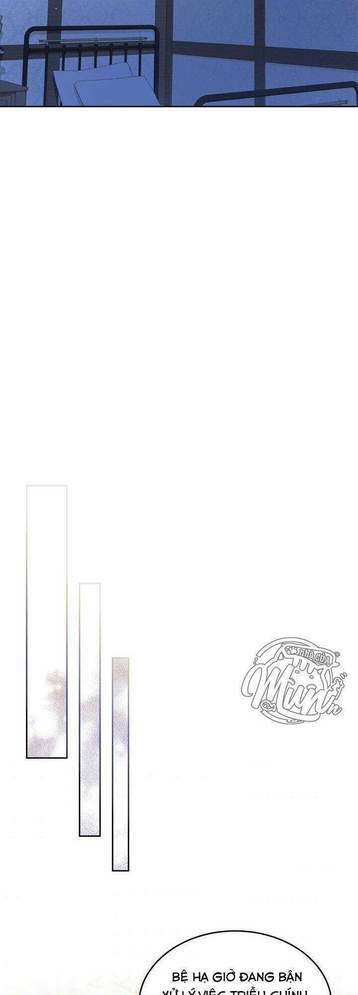 Công Chúa Phản Diện Muốn Ở Trong Ngôi Nhà Bánh Quy Chapter 34 trang 16