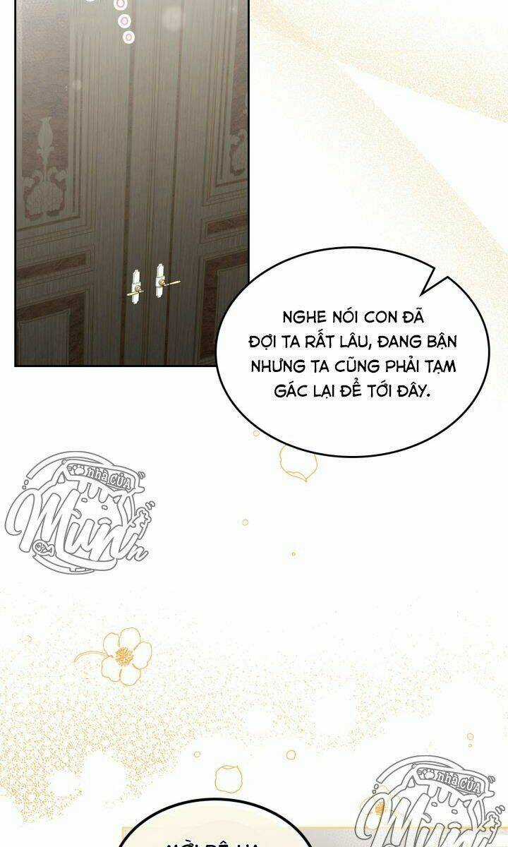 Công Chúa Phản Diện Muốn Ở Trong Ngôi Nhà Bánh Quy Chapter 34 trang 23