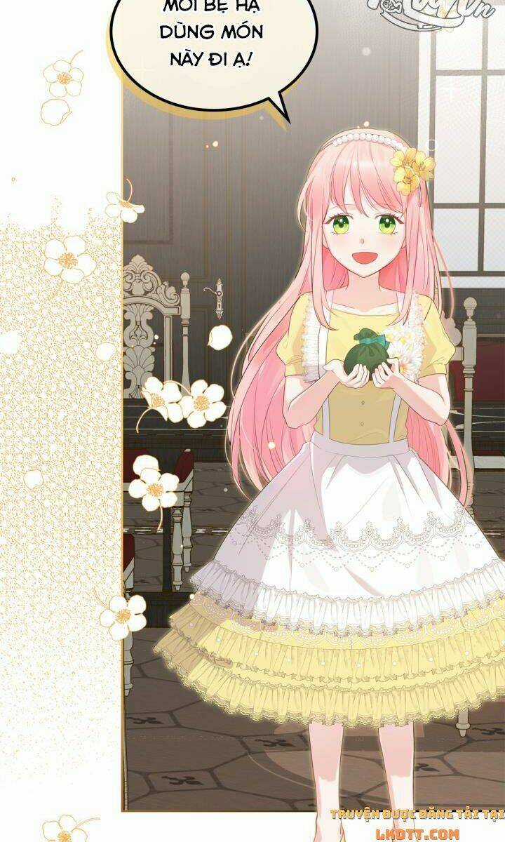 Công Chúa Phản Diện Muốn Ở Trong Ngôi Nhà Bánh Quy Chapter 34 trang 24