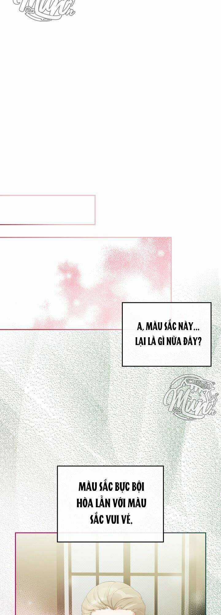 Công Chúa Phản Diện Muốn Ở Trong Ngôi Nhà Bánh Quy Chapter 34 trang 26