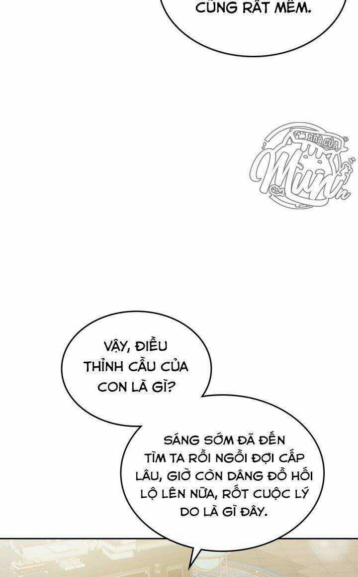 Công Chúa Phản Diện Muốn Ở Trong Ngôi Nhà Bánh Quy Chapter 34 trang 29