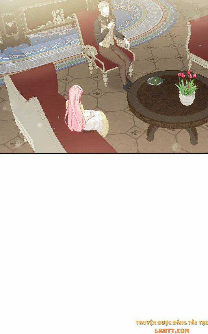 Công Chúa Phản Diện Muốn Ở Trong Ngôi Nhà Bánh Quy Chapter 34 trang 30