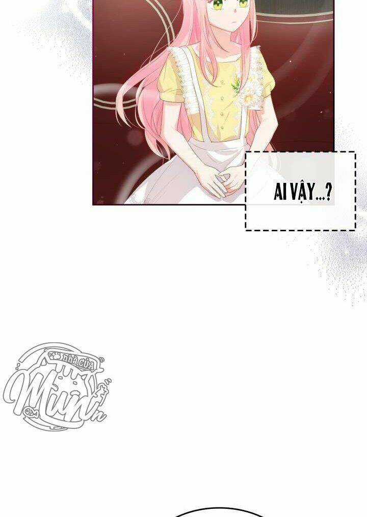 Công Chúa Phản Diện Muốn Ở Trong Ngôi Nhà Bánh Quy Chapter 34 trang 34