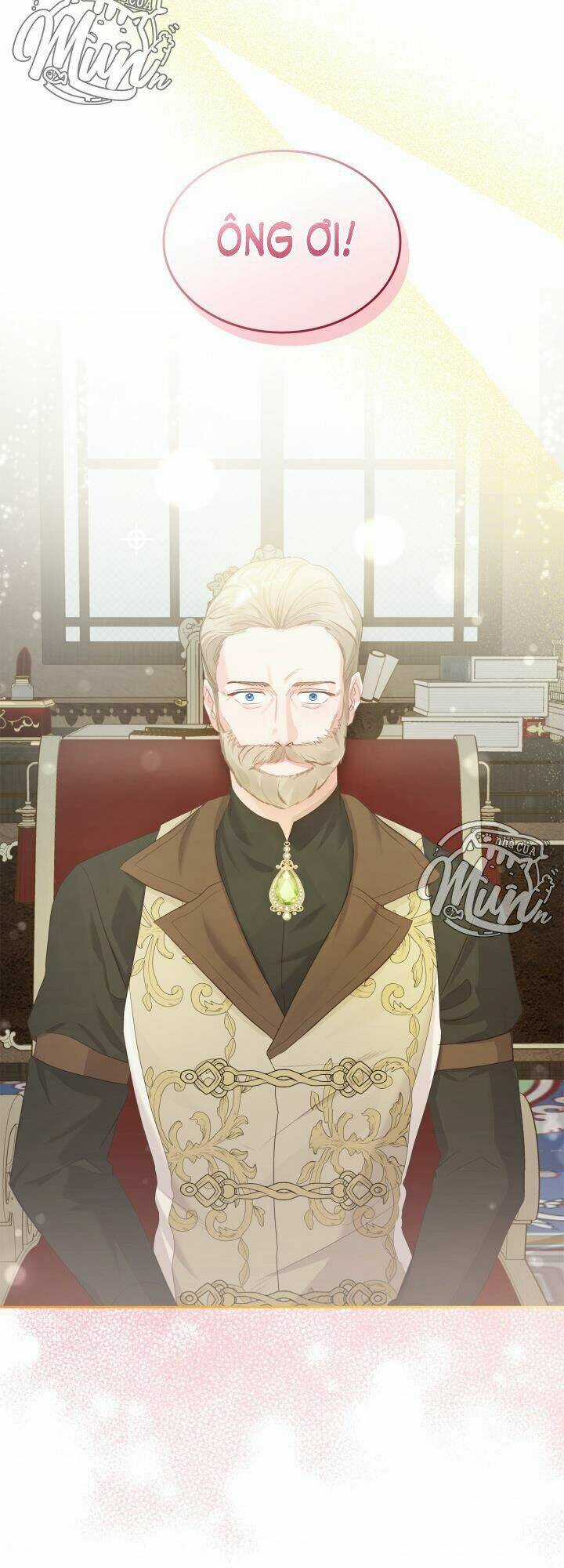 Công Chúa Phản Diện Muốn Ở Trong Ngôi Nhà Bánh Quy Chapter 34 trang 37