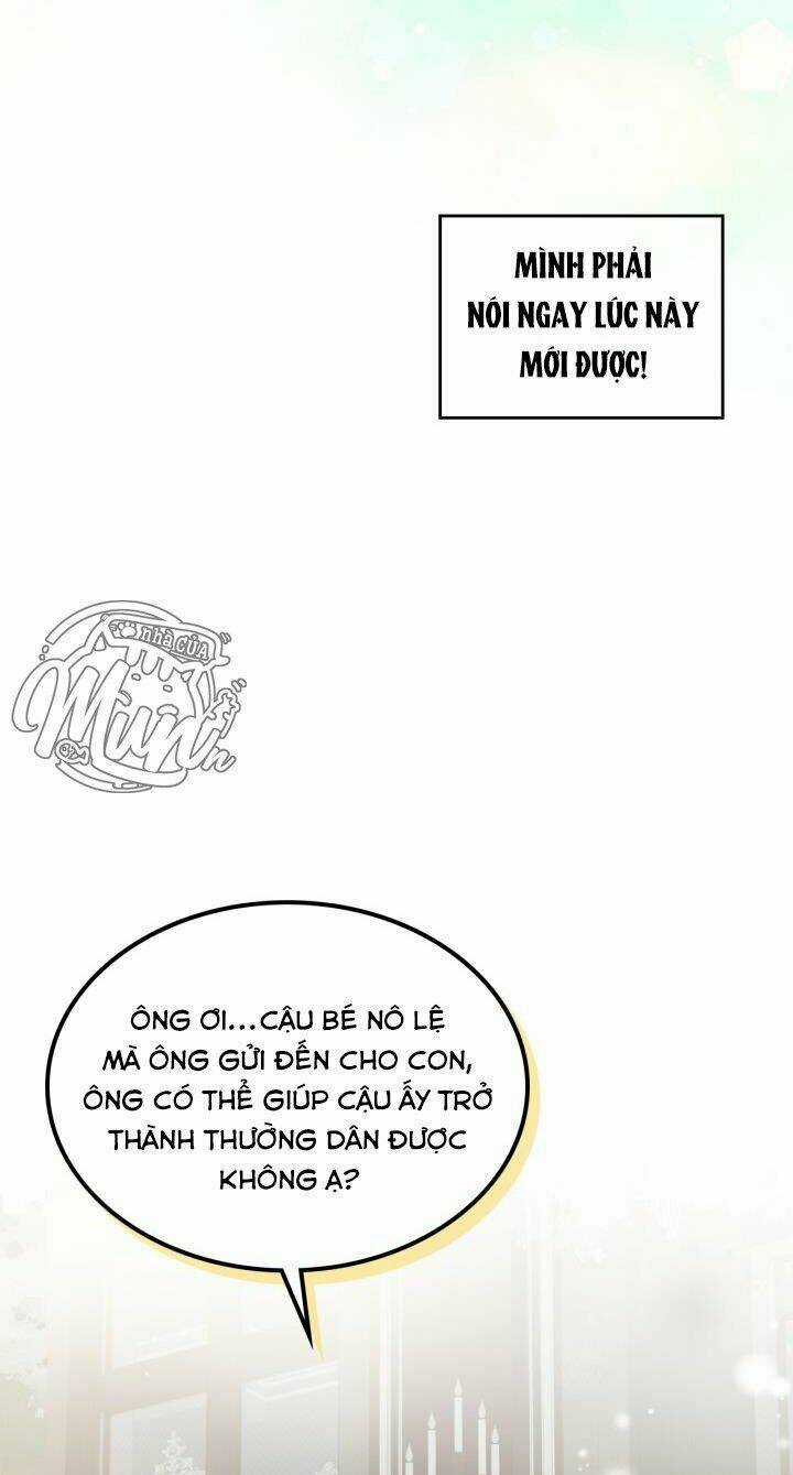 Công Chúa Phản Diện Muốn Ở Trong Ngôi Nhà Bánh Quy Chapter 34 trang 40