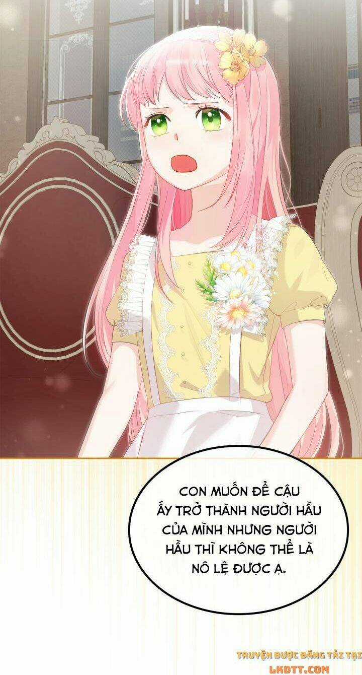 Công Chúa Phản Diện Muốn Ở Trong Ngôi Nhà Bánh Quy Chapter 34 trang 41