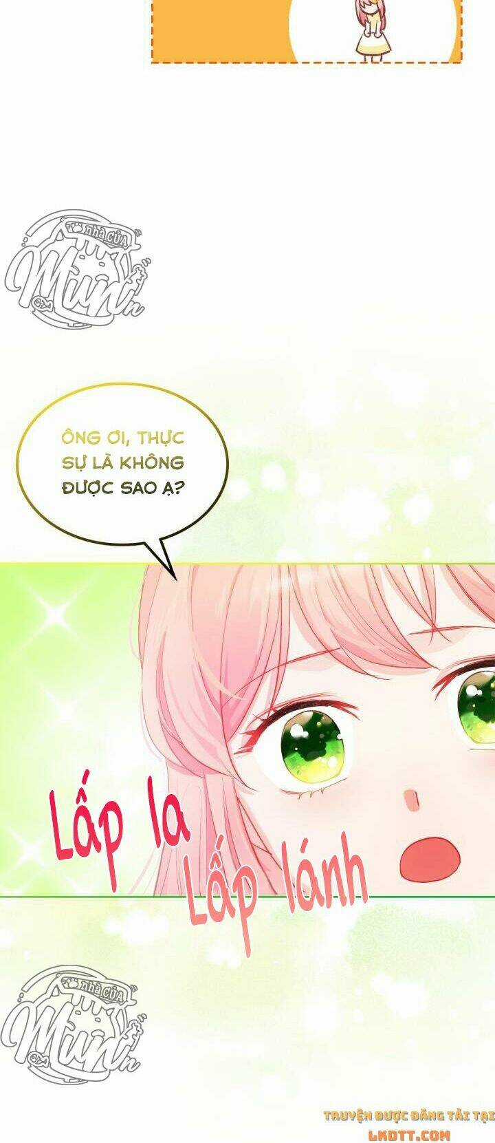 Công Chúa Phản Diện Muốn Ở Trong Ngôi Nhà Bánh Quy Chapter 34 trang 45