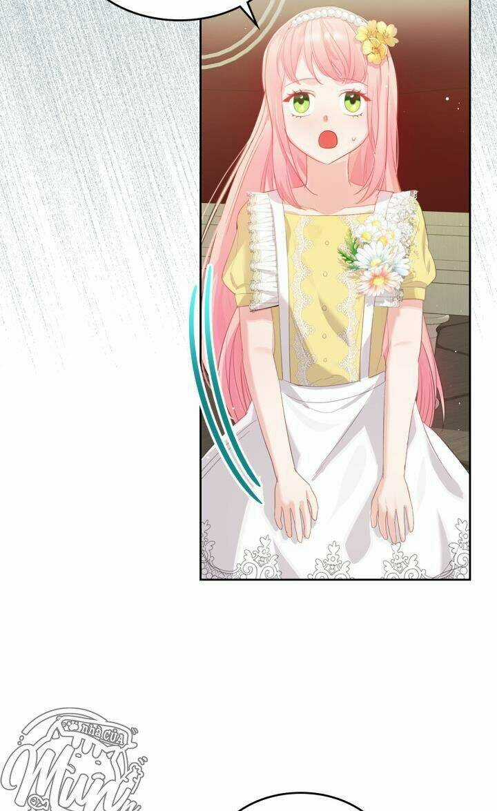 Công Chúa Phản Diện Muốn Ở Trong Ngôi Nhà Bánh Quy Chapter 34 trang 49