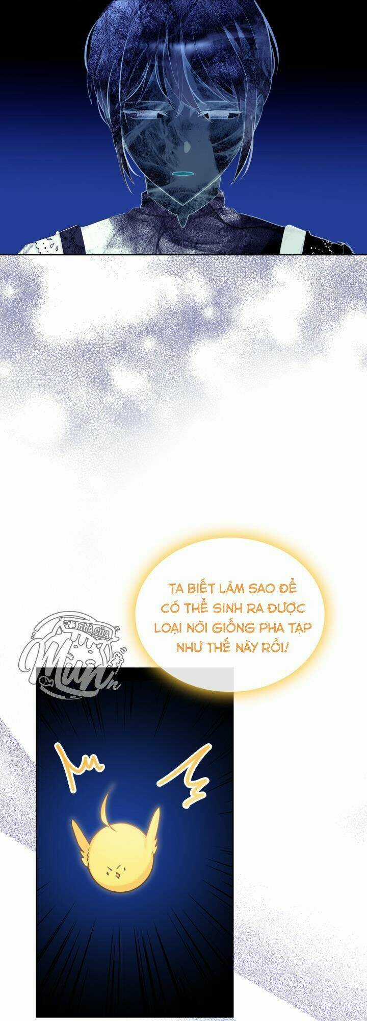 Công Chúa Phản Diện Muốn Ở Trong Ngôi Nhà Bánh Quy Chapter 34 trang 5