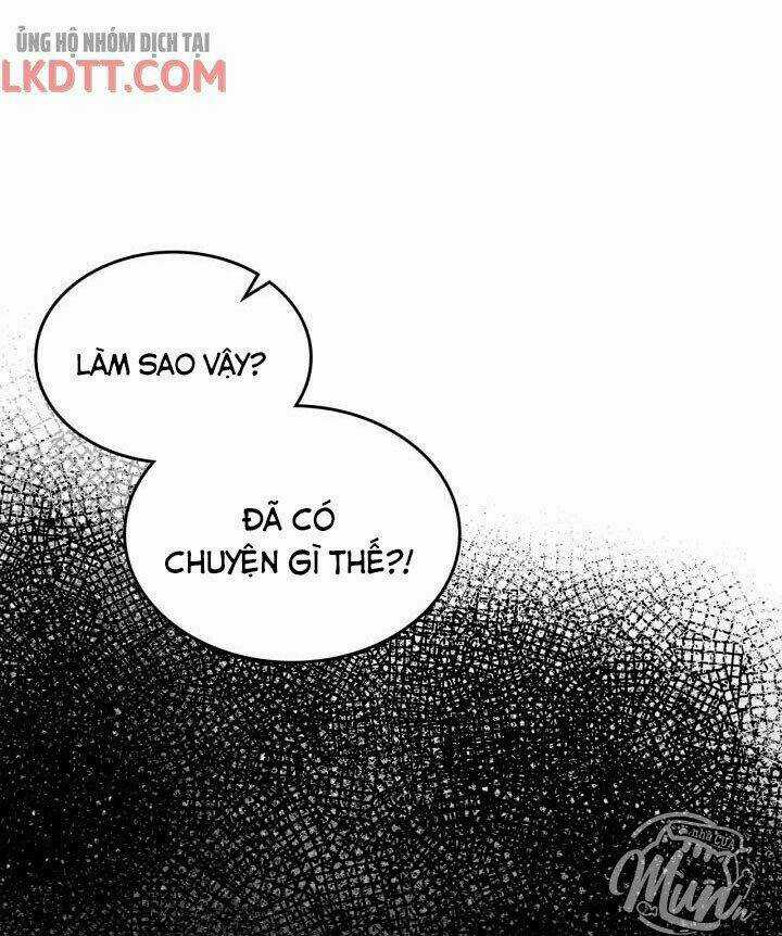 Công Chúa Phản Diện Muốn Ở Trong Ngôi Nhà Bánh Quy Chapter 35 trang 18