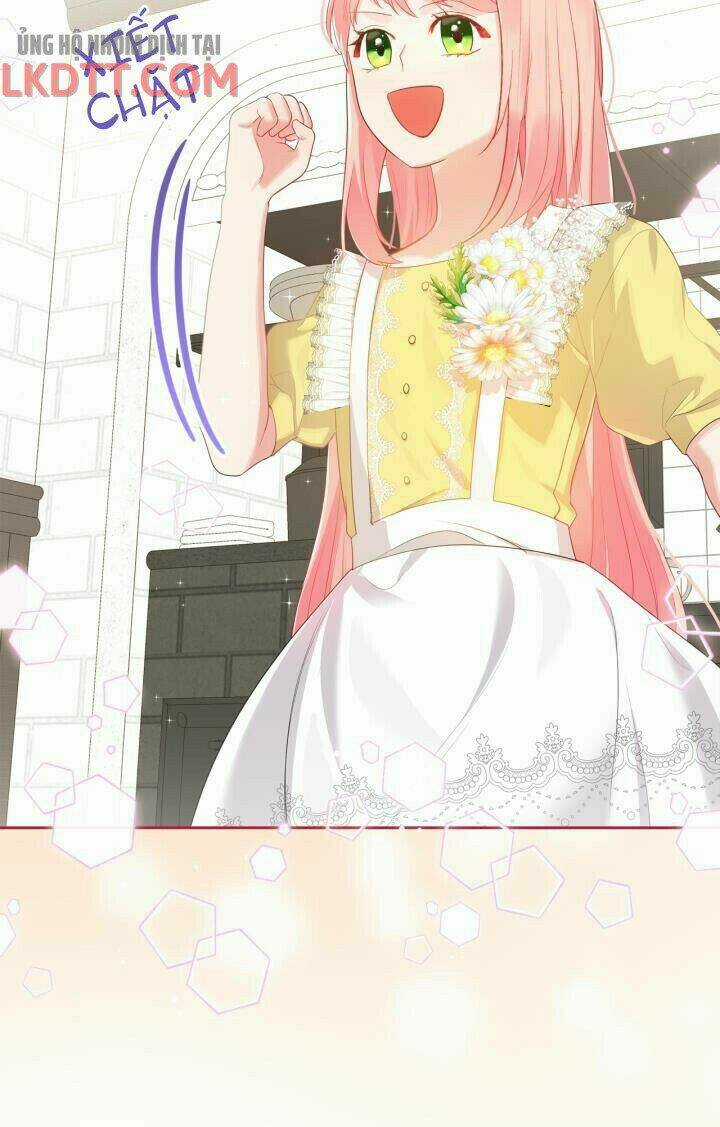 Công Chúa Phản Diện Muốn Ở Trong Ngôi Nhà Bánh Quy Chapter 35 trang 33