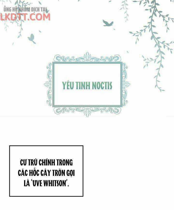 Công Chúa Phản Diện Muốn Ở Trong Ngôi Nhà Bánh Quy Chapter 35 trang 46