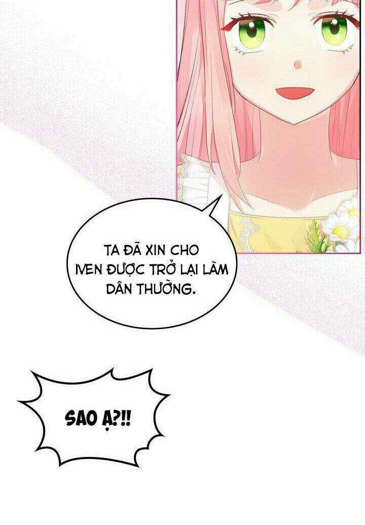 Công Chúa Phản Diện Muốn Ở Trong Ngôi Nhà Bánh Quy Chapter 35 trang 5