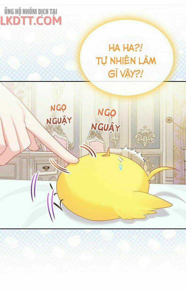 Công Chúa Phản Diện Muốn Ở Trong Ngôi Nhà Bánh Quy Chapter 35 trang 51