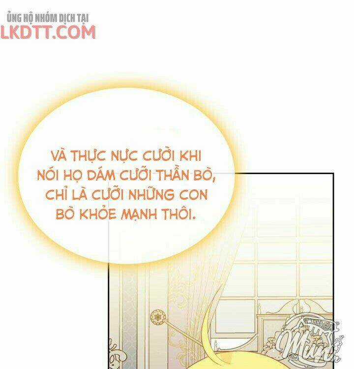 Công Chúa Phản Diện Muốn Ở Trong Ngôi Nhà Bánh Quy Chapter 35 trang 53