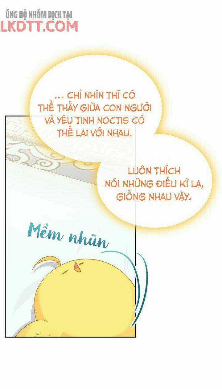 Công Chúa Phản Diện Muốn Ở Trong Ngôi Nhà Bánh Quy Chapter 35 trang 55