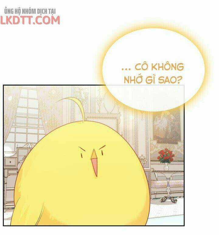 Công Chúa Phản Diện Muốn Ở Trong Ngôi Nhà Bánh Quy Chapter 35 trang 59