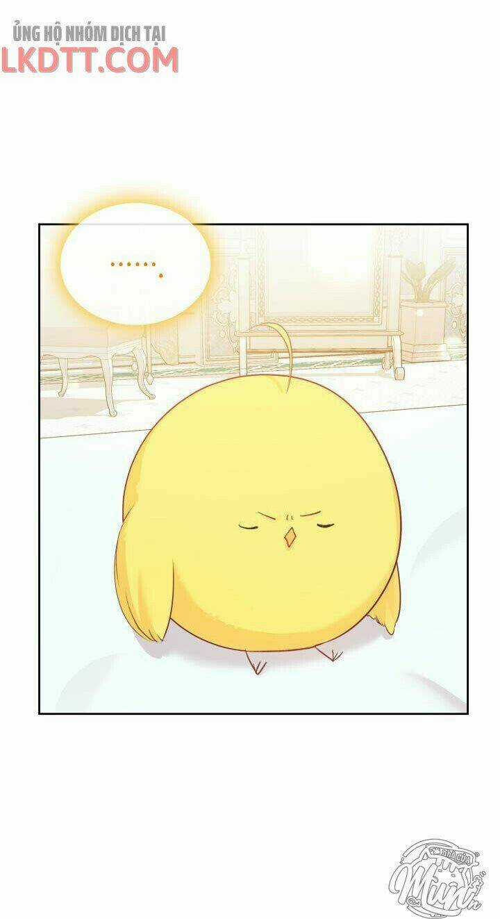 Công Chúa Phản Diện Muốn Ở Trong Ngôi Nhà Bánh Quy Chapter 35 trang 61