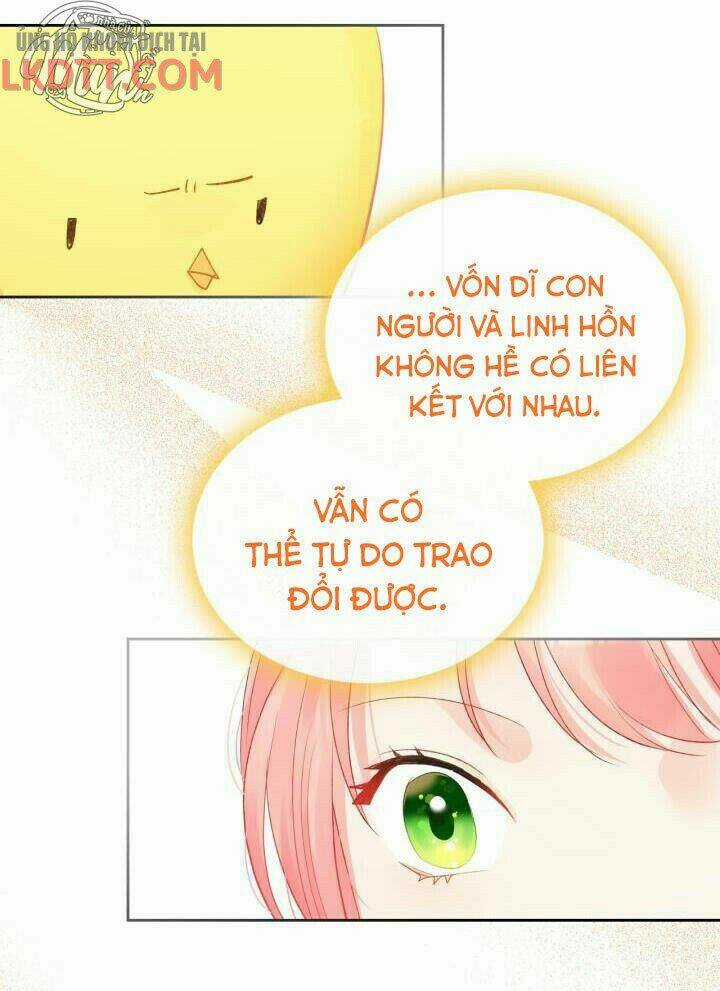 Công Chúa Phản Diện Muốn Ở Trong Ngôi Nhà Bánh Quy Chapter 35 trang 62