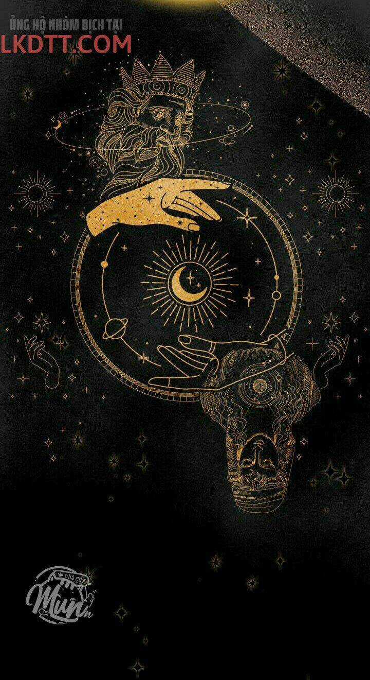 Công Chúa Phản Diện Muốn Ở Trong Ngôi Nhà Bánh Quy Chapter 35 trang 64