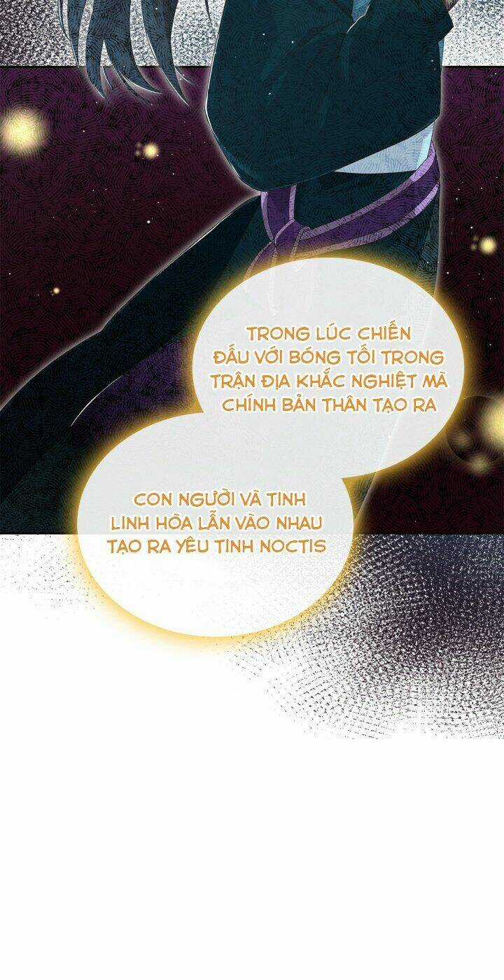 Công Chúa Phản Diện Muốn Ở Trong Ngôi Nhà Bánh Quy Chapter 36 trang 10