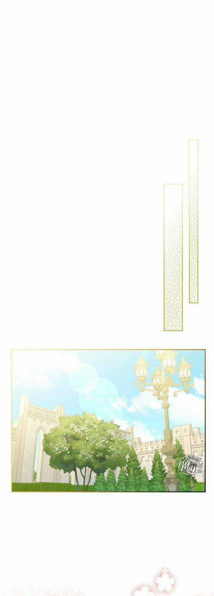 Công Chúa Phản Diện Muốn Ở Trong Ngôi Nhà Bánh Quy Chapter 36 trang 22