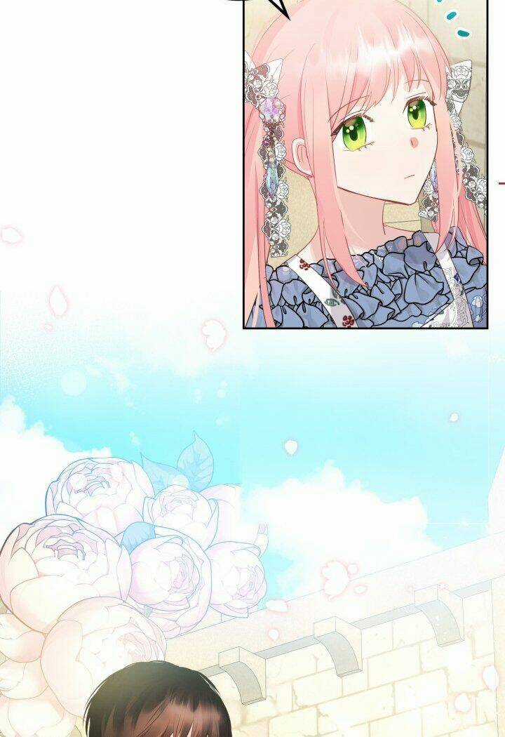 Công Chúa Phản Diện Muốn Ở Trong Ngôi Nhà Bánh Quy Chapter 36 trang 39