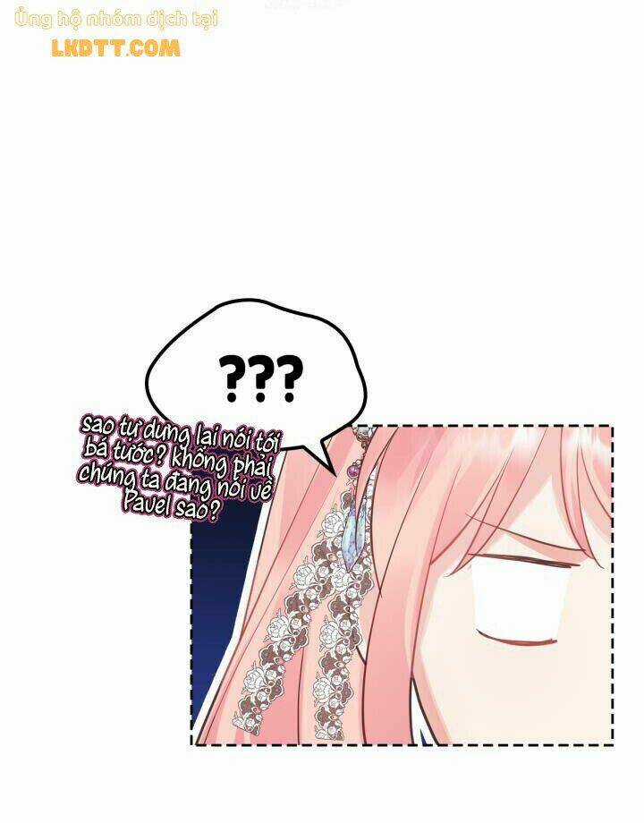 Công Chúa Phản Diện Muốn Ở Trong Ngôi Nhà Bánh Quy Chapter 37 trang 15