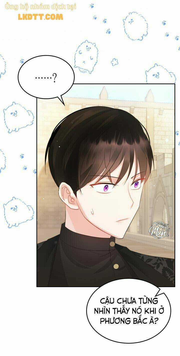 Công Chúa Phản Diện Muốn Ở Trong Ngôi Nhà Bánh Quy Chapter 37 trang 22