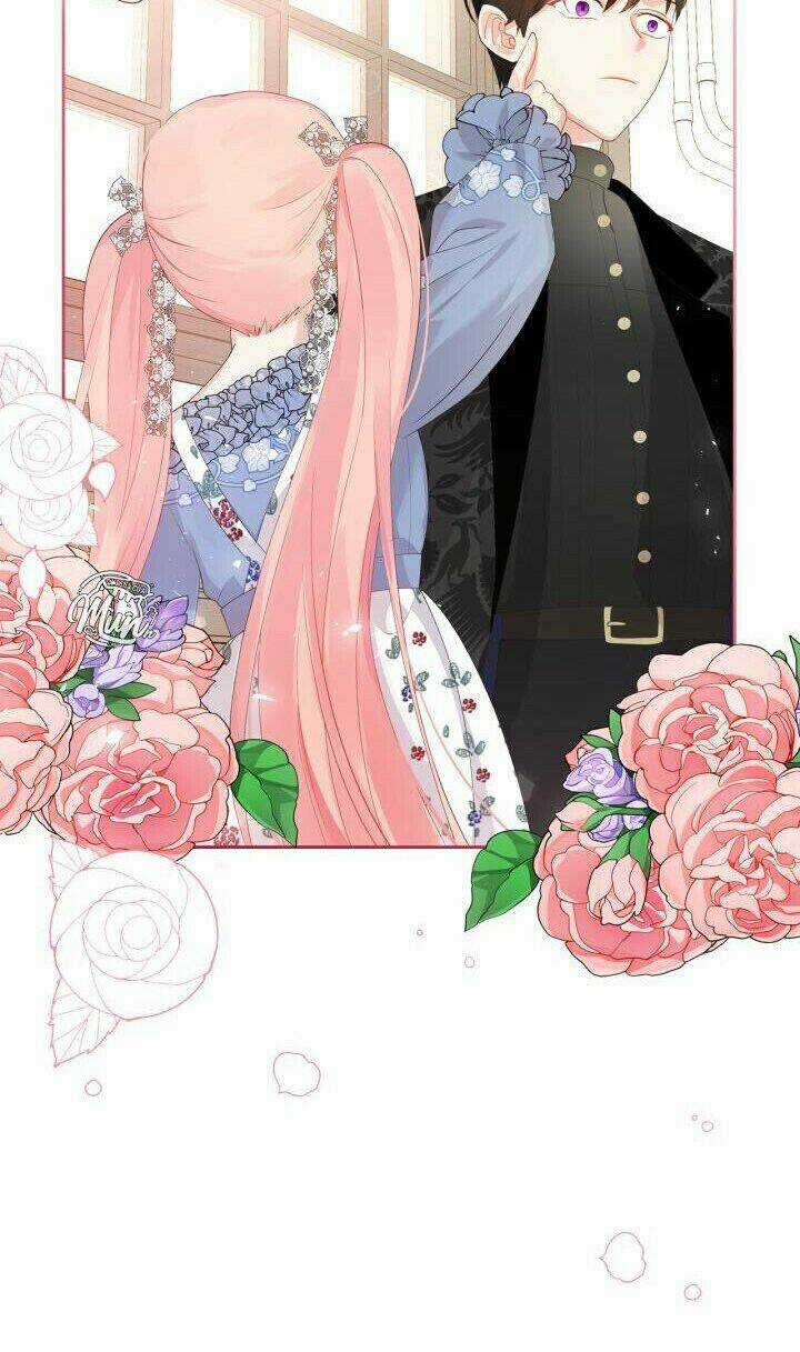 Công Chúa Phản Diện Muốn Ở Trong Ngôi Nhà Bánh Quy Chapter 37 trang 42