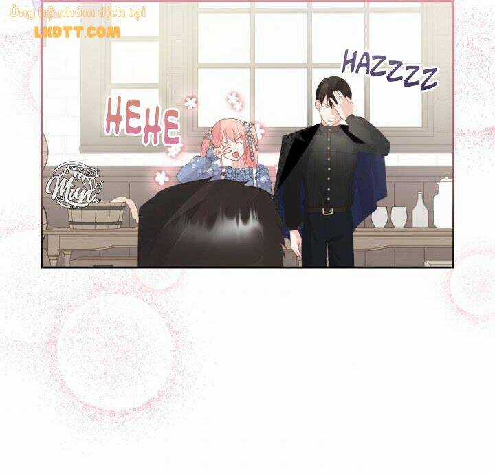 Công Chúa Phản Diện Muốn Ở Trong Ngôi Nhà Bánh Quy Chapter 37 trang 45