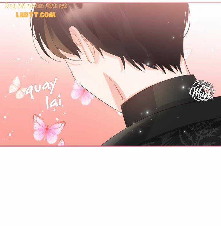 Công Chúa Phản Diện Muốn Ở Trong Ngôi Nhà Bánh Quy Chapter 37 trang 49