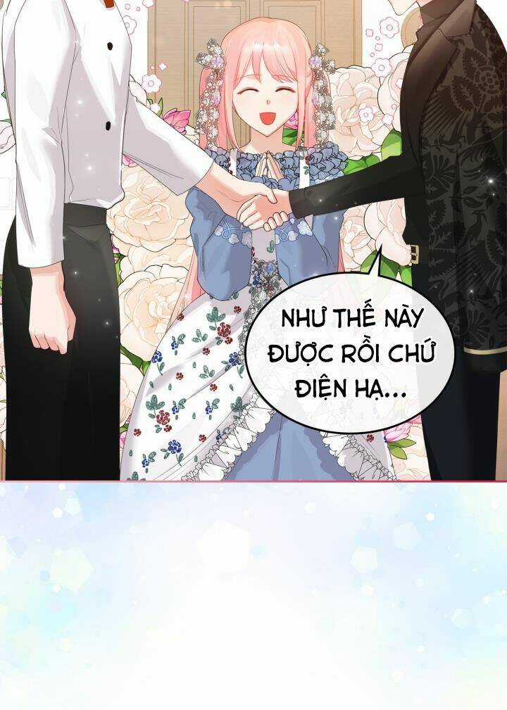 Công Chúa Phản Diện Muốn Ở Trong Ngôi Nhà Bánh Quy Chapter 37 trang 51