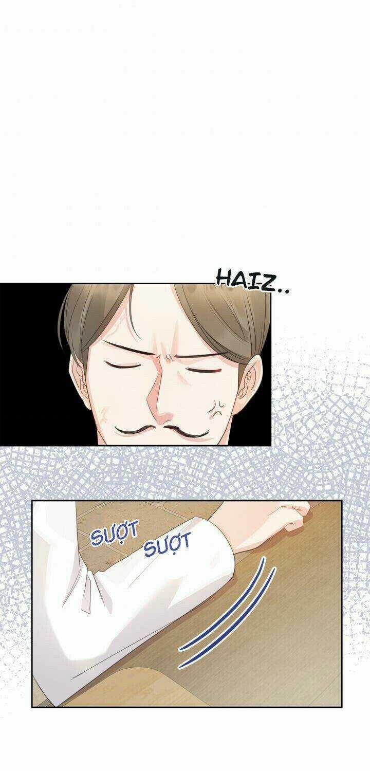 Công Chúa Phản Diện Muốn Ở Trong Ngôi Nhà Bánh Quy Chapter 38 trang 17