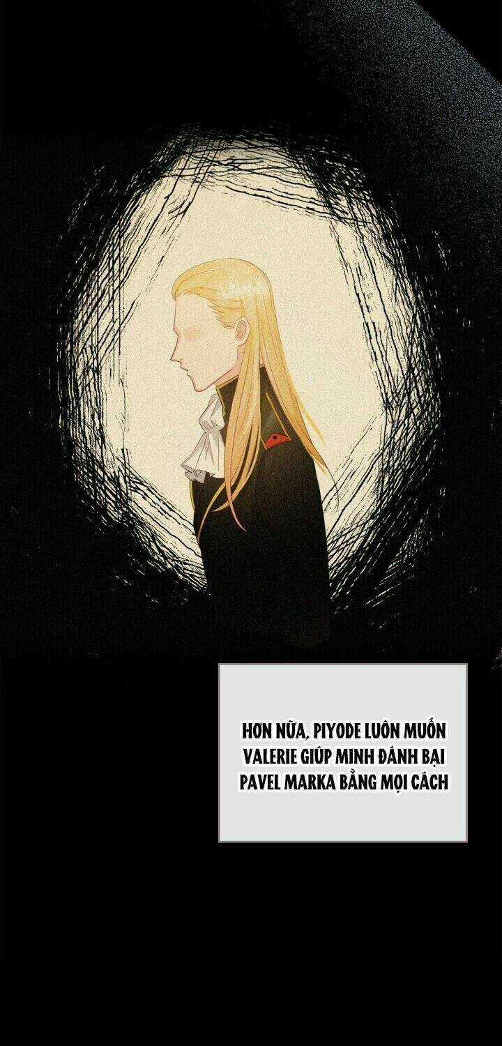 Công Chúa Phản Diện Muốn Ở Trong Ngôi Nhà Bánh Quy Chapter 38 trang 22