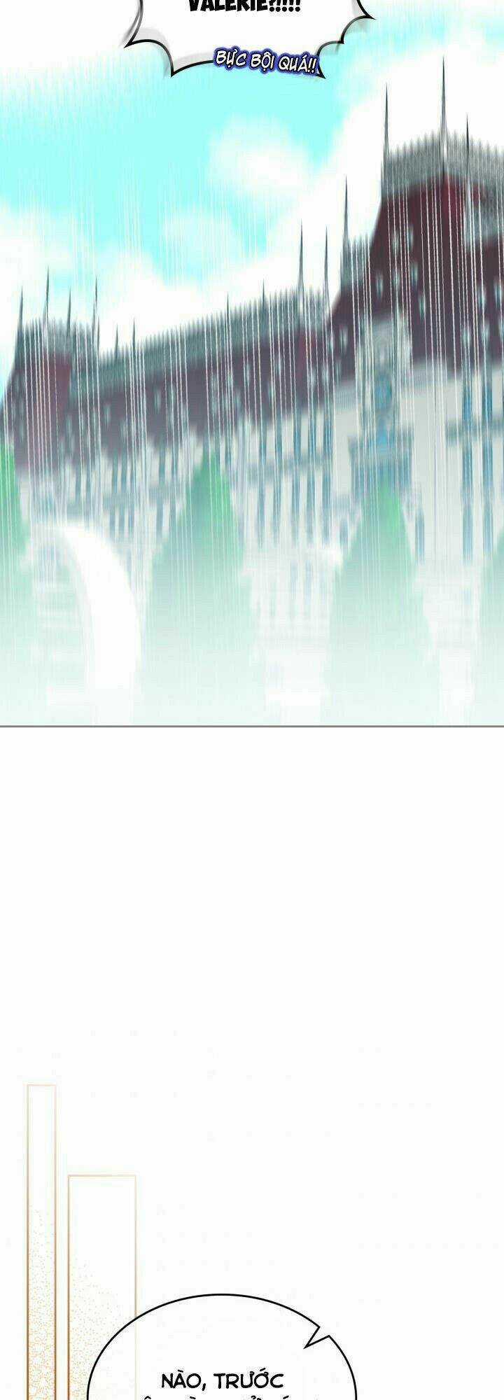 Công Chúa Phản Diện Muốn Ở Trong Ngôi Nhà Bánh Quy Chapter 38 trang 26