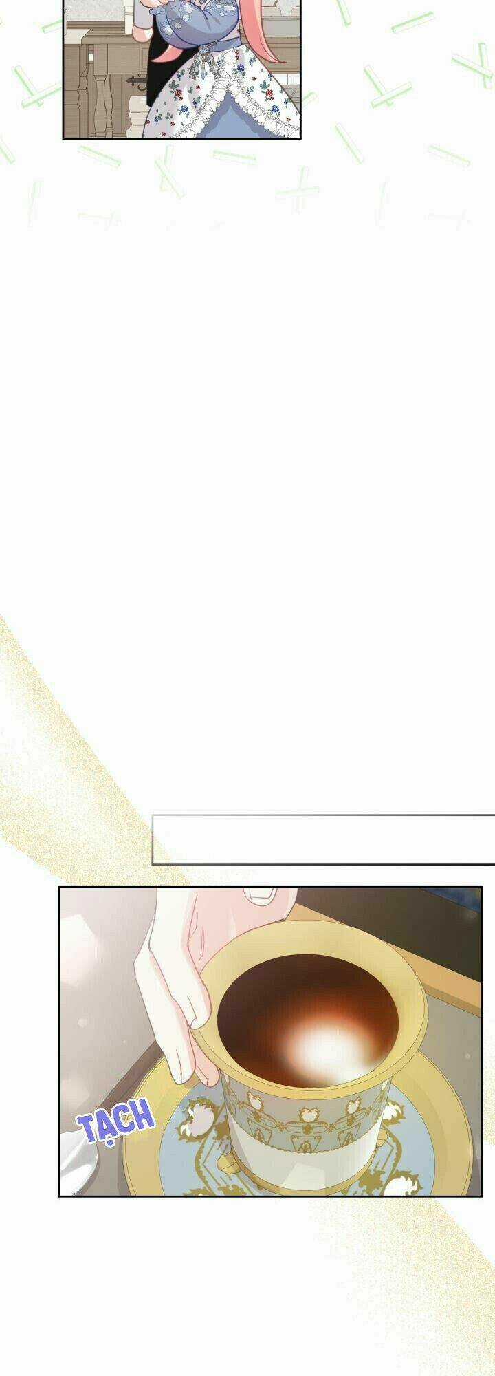 Công Chúa Phản Diện Muốn Ở Trong Ngôi Nhà Bánh Quy Chapter 38 trang 30