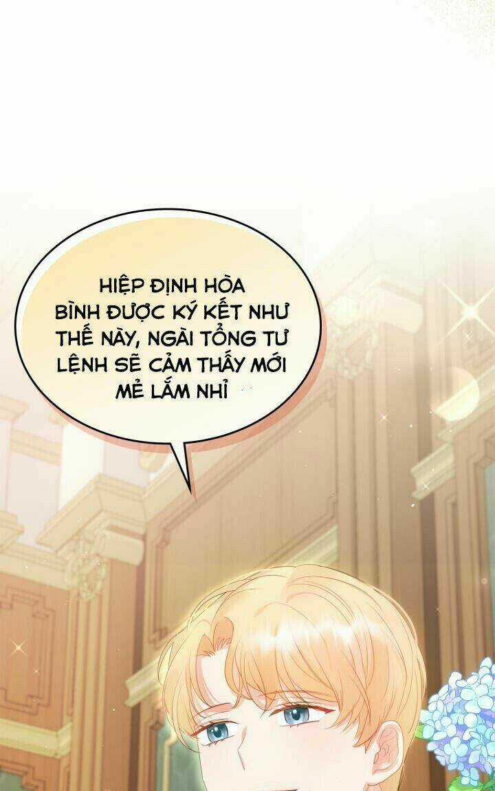 Công Chúa Phản Diện Muốn Ở Trong Ngôi Nhà Bánh Quy Chapter 38 trang 31