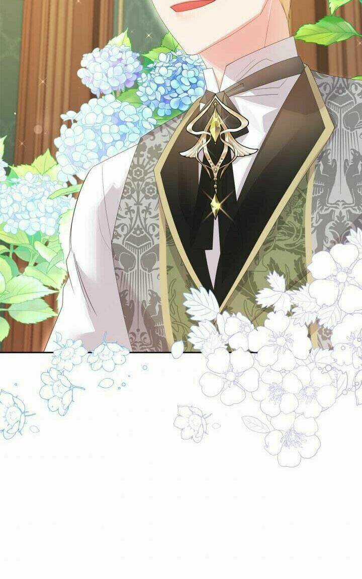 Công Chúa Phản Diện Muốn Ở Trong Ngôi Nhà Bánh Quy Chapter 38 trang 32