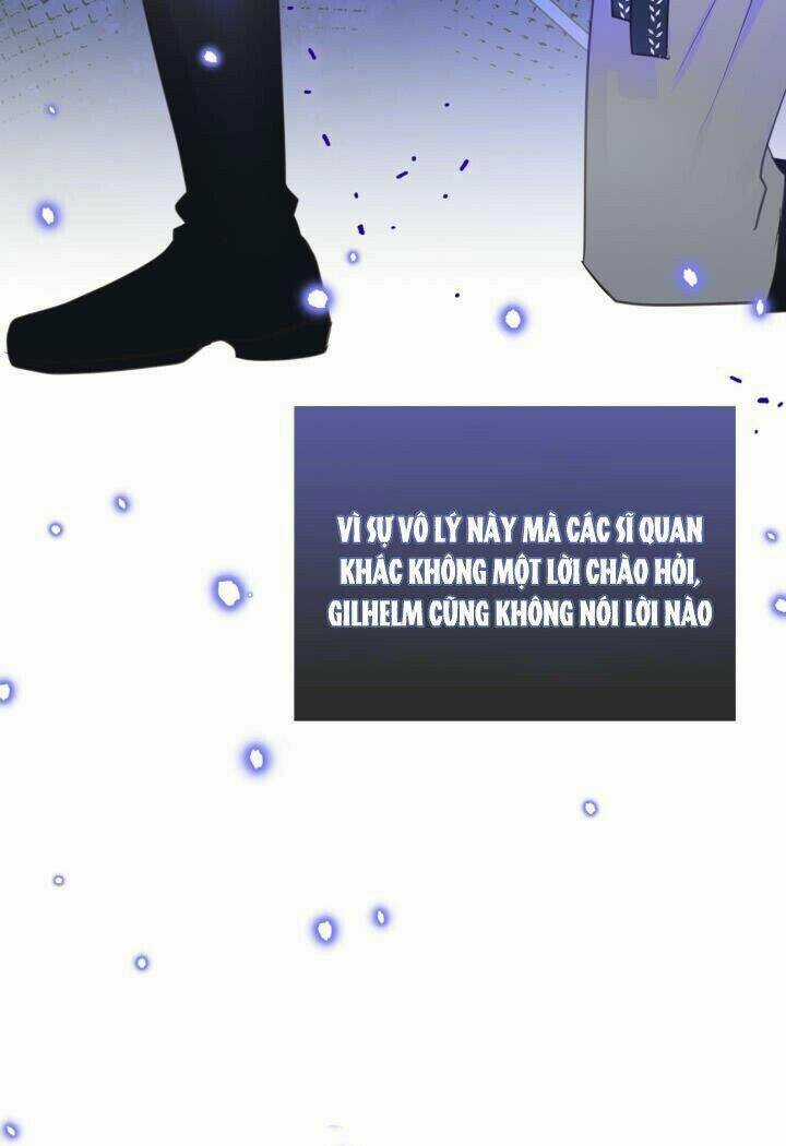 Công Chúa Phản Diện Muốn Ở Trong Ngôi Nhà Bánh Quy Chapter 38 trang 36