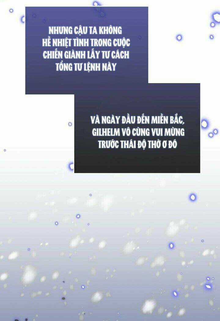 Công Chúa Phản Diện Muốn Ở Trong Ngôi Nhà Bánh Quy Chapter 38 trang 37