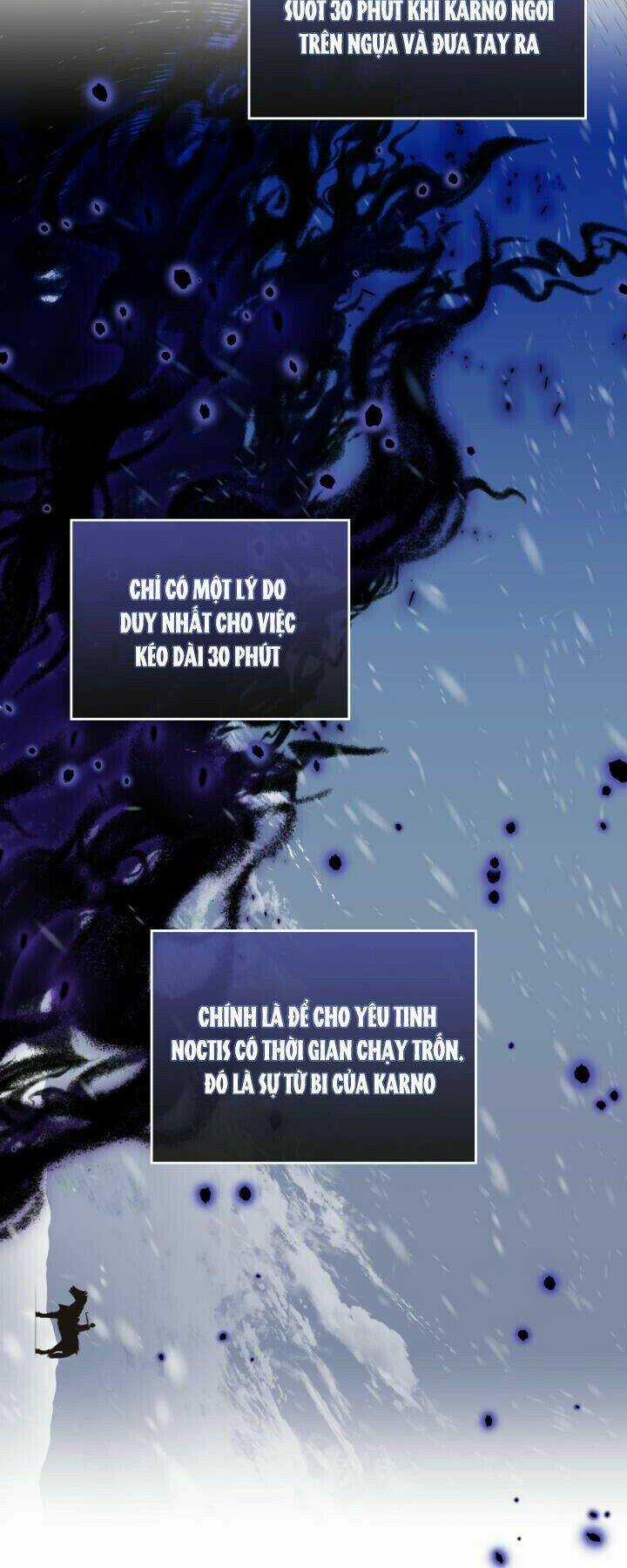 Công Chúa Phản Diện Muốn Ở Trong Ngôi Nhà Bánh Quy Chapter 38 trang 39